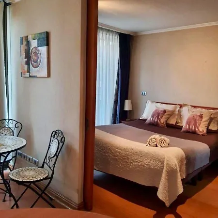 Costanera Center Suite 2 Ambientes